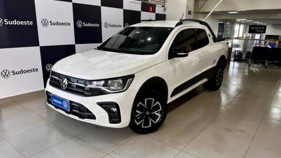 VOLKSWAGEN SAVEIRO 1.6 MSI EXTREME CD 16V FLEX 2P MANUAL VOLKSWAGEN SAVEIRO 1.6 MSI EXTREME CD 16V FLEX 2P MANUAL